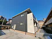 少路駅より徒歩17分 1階 築5年3ヶ月の賃貸物件