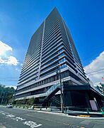 箕面船場阪大前駅より徒歩3分 12階 築1年2ヶ月の賃貸物件