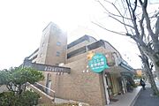 エミネンス辻本２ 5階 築32年7ヶ月の賃貸物件