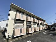 メゾンアンソレイユ 1階 築33年4ヶ月の賃貸物件