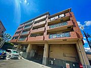 南千里駅よりバス15分 徒歩3分 5階 築31年5ヶ月の賃貸物件