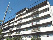 ＯＴＣセブンハイツ 6階 築45年4ヶ月の賃貸物件