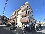 桃山台駅より徒歩14分 4階 築35年3ヶ月の賃貸物件