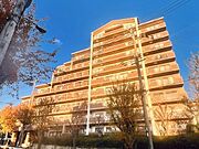 千里山駅より徒歩19分 7階 築26年8ヶ月の賃貸物件