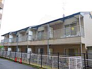 リバティハイツ 2階 築29年7ヶ月の賃貸物件