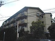 岸辺駅より徒歩22分 3階 築38年10ヶ月の賃貸物件