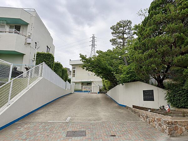 くずは青葉幼稚園