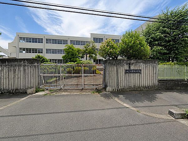 橋本小学校