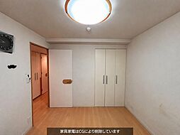 洋室の画像