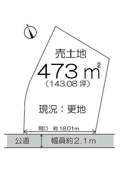 区画図：324000030227