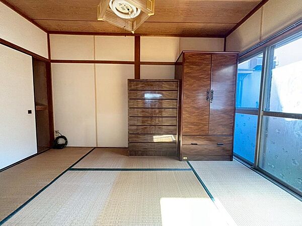 和室