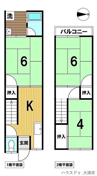 間取り：325000131391