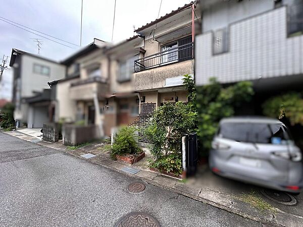 現地写真