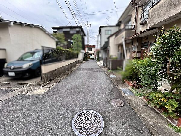現地写真