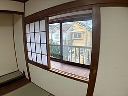 和室の画像