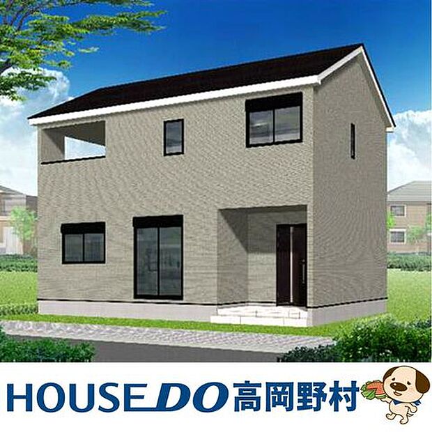 安心して長く暮らせる住まい。耐震性など主要性能で最高等級を取得した、安心品質の住宅です。駐車3台以上可能で、ゆとりある暮らし。浴室乾燥機付き・オール電化の省エネ住宅です。