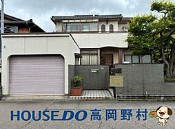 富山県高岡市鐘紡町
