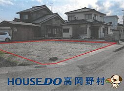富山県高岡市下牧野