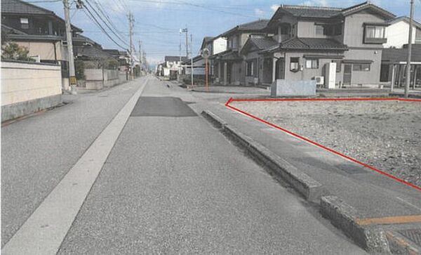 ＊下牧野21号線＊