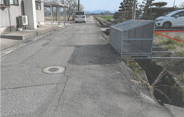 ＊下牧野10号線＊