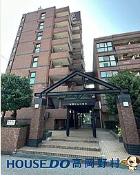 売マンション　信開ドムス野村　3LDK