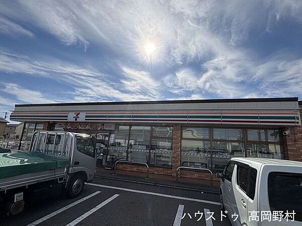 セブンイレブン高岡中曽根店セブンイレブン 1140m