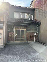 富山県高岡市京町