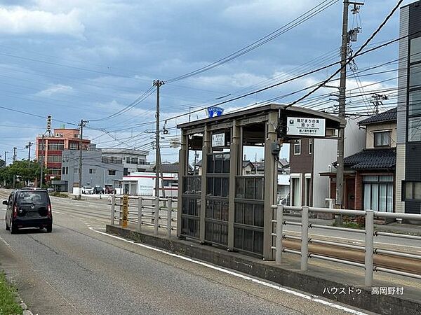 旭ヶ丘 920m