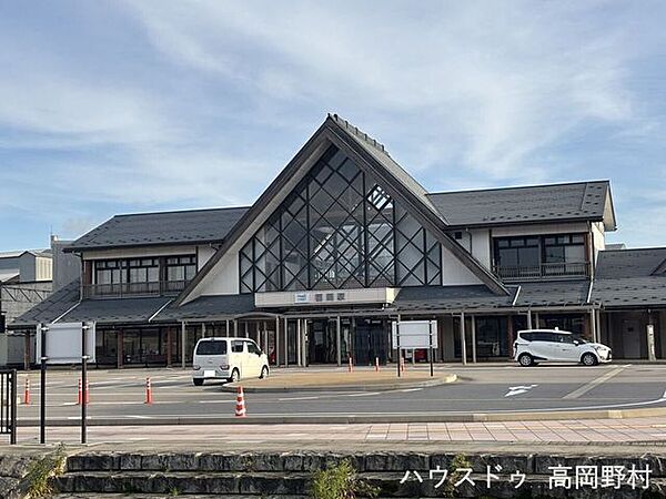 福岡 2030m