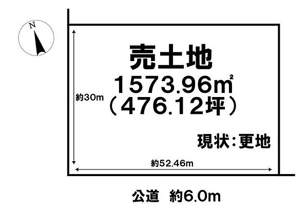 区画図：316000017427