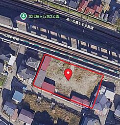 富山県富山市北代