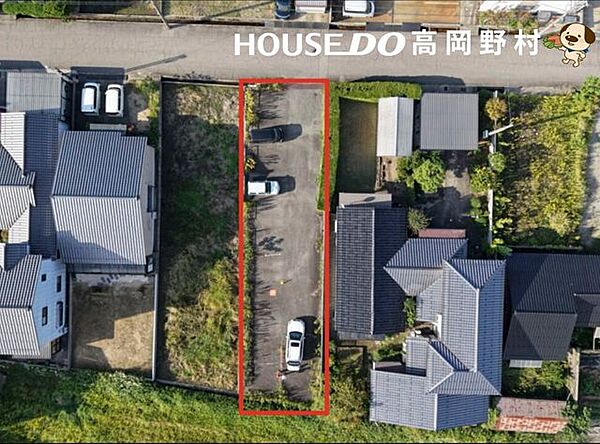 ドローン撮影ならではの、上空からの迫力ある一枚です！