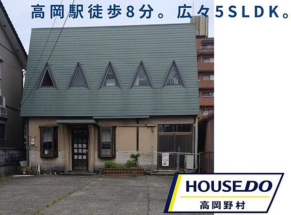 外観：316000016787