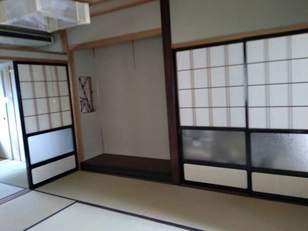 和室