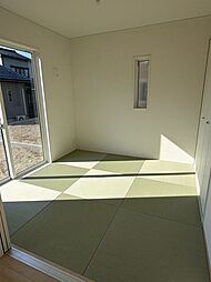 和室の画像