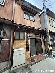 富山県高岡市京町