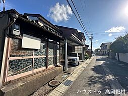 外観の画像