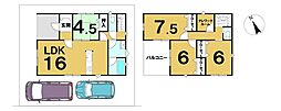 新築戸建 高岡市木津 第9