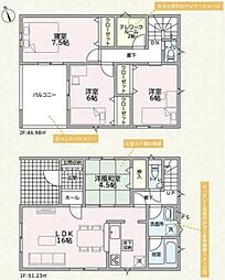 新築戸建 高岡市木津 第9
