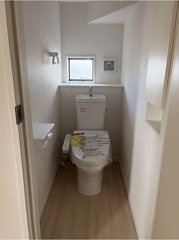 1階トイレ