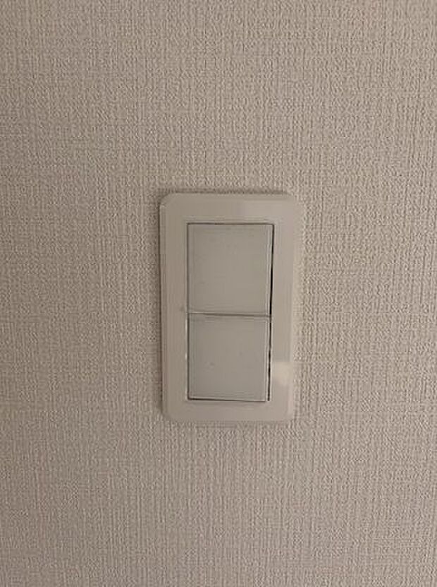 スイッチプレート
