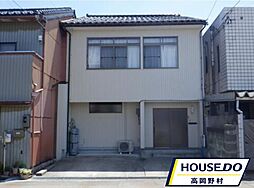 富山県高岡市本丸町2-33
