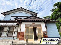 富山県高岡市福岡町舞谷
