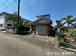 富山県高岡市下牧野埋田