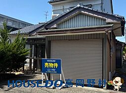 富山県高岡市下牧野埋田
