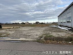 富山県高岡市福岡町大滝