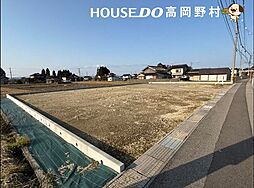 富山県高岡市戸出春日