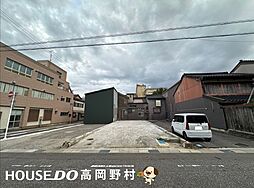 富山県高岡市一番町