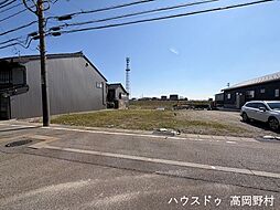 富山県高岡市守山276外、3筆