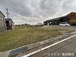 富山県高岡市守山276外、3筆